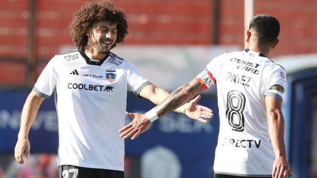 Falcón mandó mensaje a la hinchada de Colo Colo: Si se portan bien será mejor para nosotros y ellos
