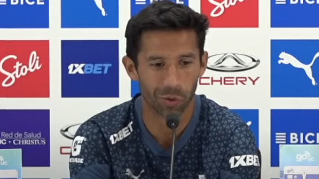 Nicolás Núñez: Los objetivos que nos trazamos no se han visto alterados