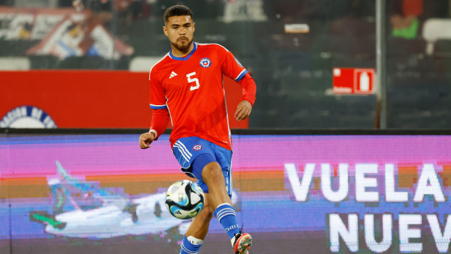 Italo Díaz: Si a Paulo lo llaman a la selección hasta hoy es por sus condiciones