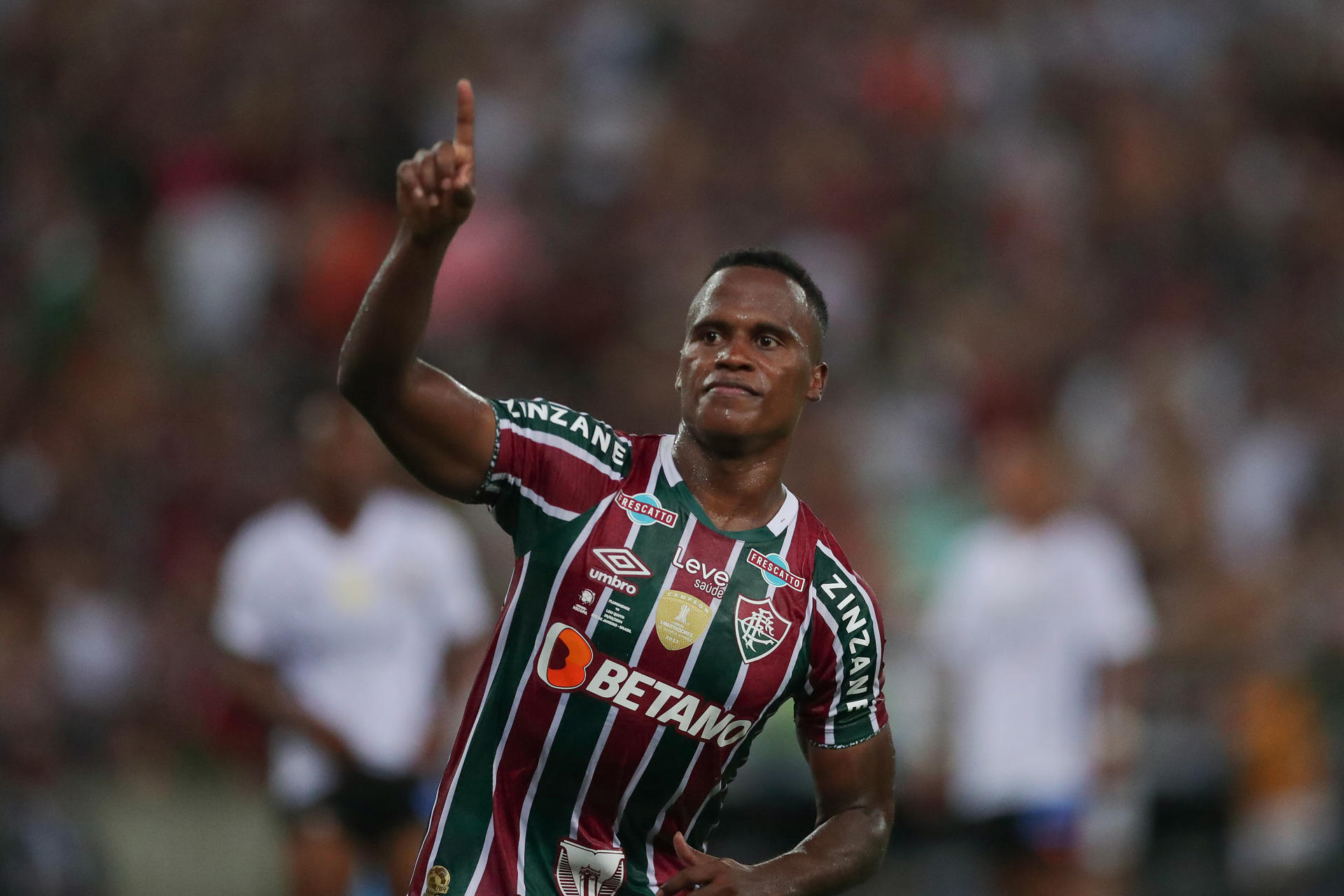 Fluminense remontó la llave ante Liga de Quito y conquistó la Recopa Sudamericana