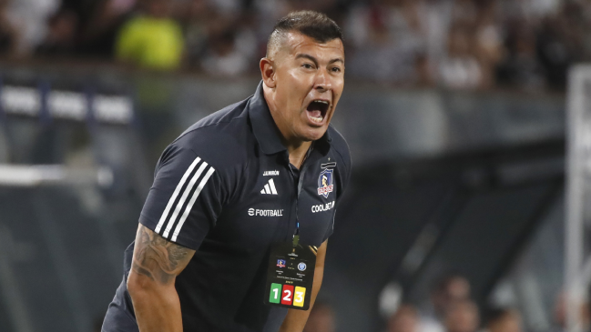 Almirón: Obviamente quiero que juguemos mejor, pero había que pasar