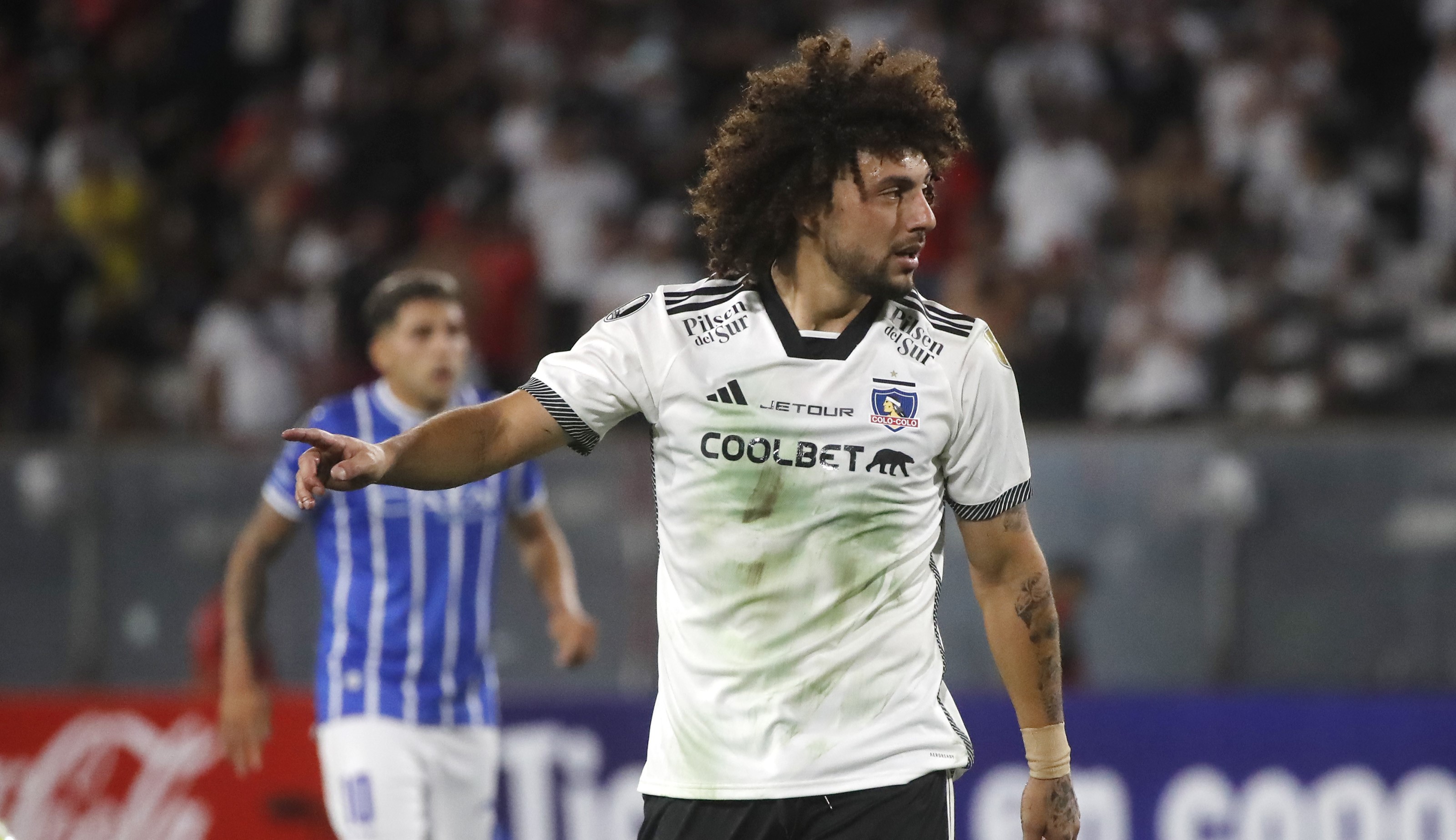 Maximiliano Falcón: Sacamos una tarea difícil adelante, era el rival más duro