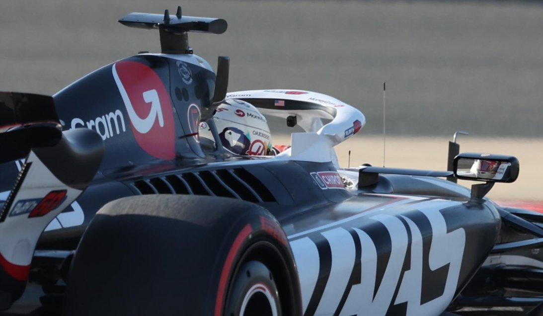 Carlos Sainz lideró la última práctica libre en el GP de Bahrein