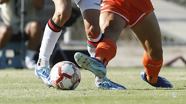 Al Aire Libre en Cooperativa: Arranca la tercera fecha del Campeonato Nacional