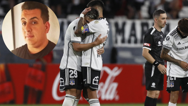 Periodista argentino “sacó ronchas” en hinchas del “Cacique”: Felicitaciones a “Corro Corro”