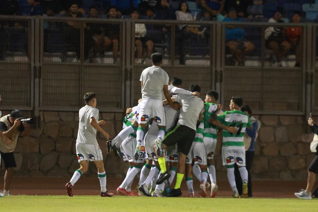 CMF aplicó multas y sanciones a siete elencos de fútbol profesional