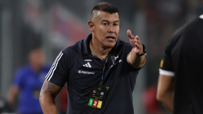 Siete cambios: Almirón preparó un renovado equipo para enfrentar a Huachipato