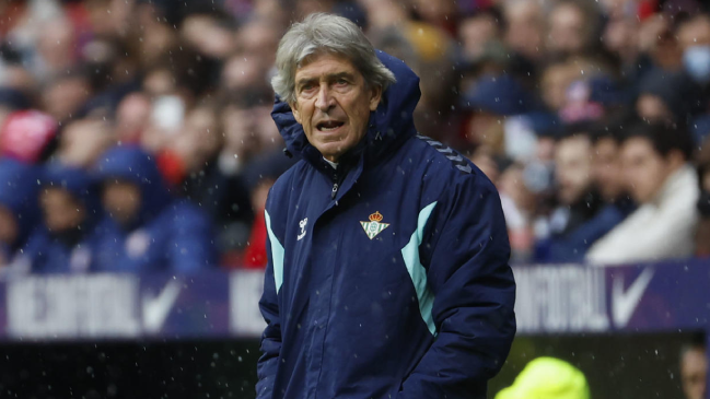 Pellegrini: Cometimos demasiados errores, pero quedan 33 puntos para seguir disputando