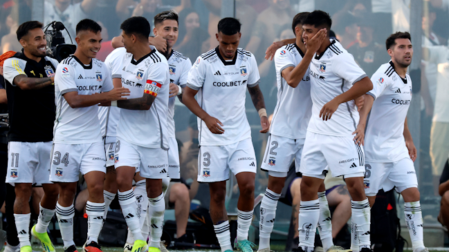Colo Colo se impuso en trabajado triunfo sobre Huachipato y tomó confianza con miras al Superclásico
