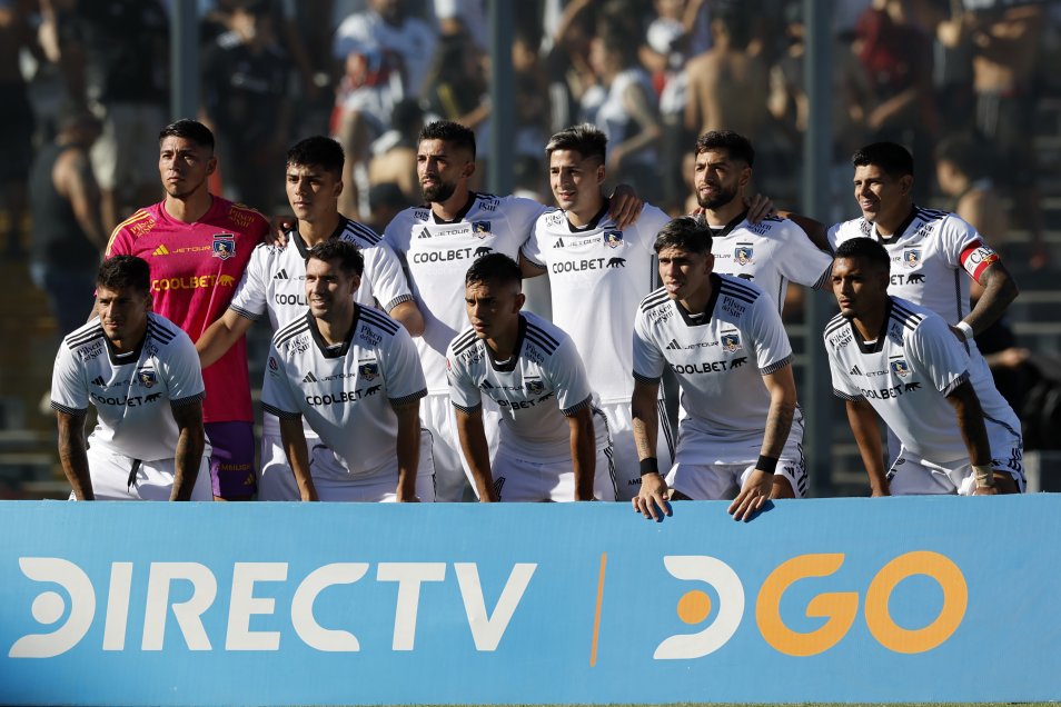 Colo Colo castigó a Huachipato en el Monumental y recuperó terreno hacia la parte alta de la tabla