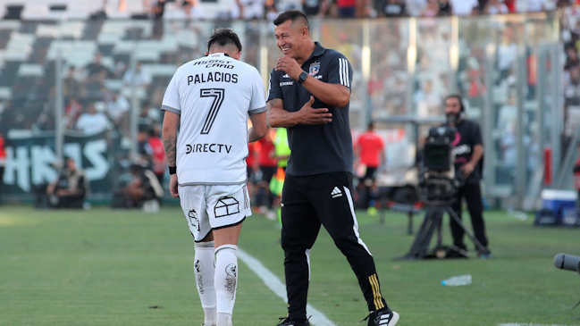 Jorge Almirón: Este equipo demanda ser protagonista y hay que ganar siempre