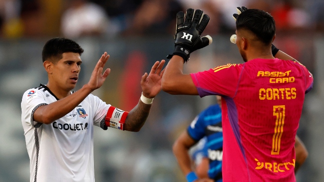 El editorial de Barticciotto: Colo Colo es un equipo competitivo que sabe a lo que juega