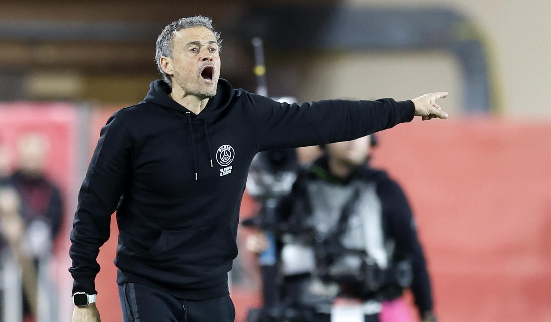 Luis Enrique y la revancha con Real Sociedad: Si PSG no sale preparado, se puede complicar