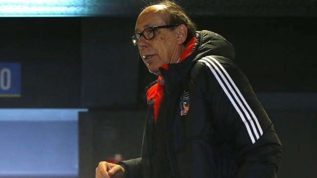 Alfredo Stöhwing: Nuevamente se cae en una forma fácil de castigar indiscriminadamente