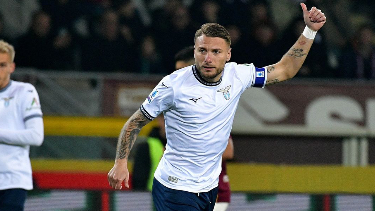 Lazio quiere dar el batacazo ante Bayern Munich en octavos de la Champions