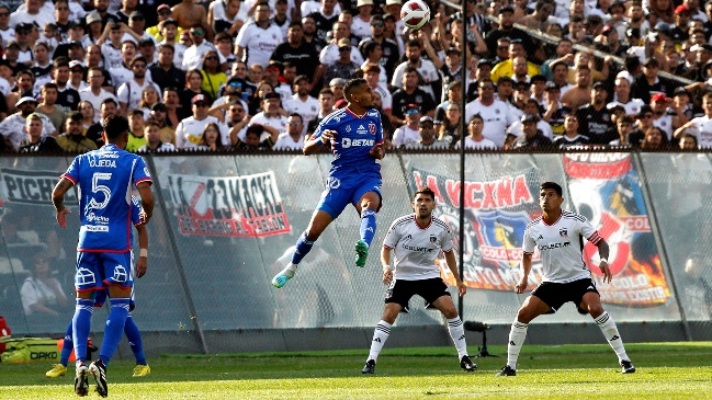 Superclásico tendrá un aforo de 32 mil personas