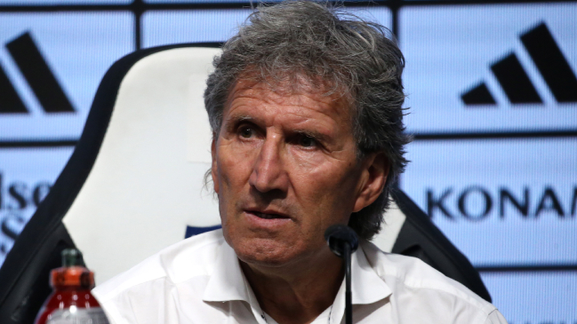 Morón lamentó reducción de aforo para el Superclásico: Nos parece muy injusto