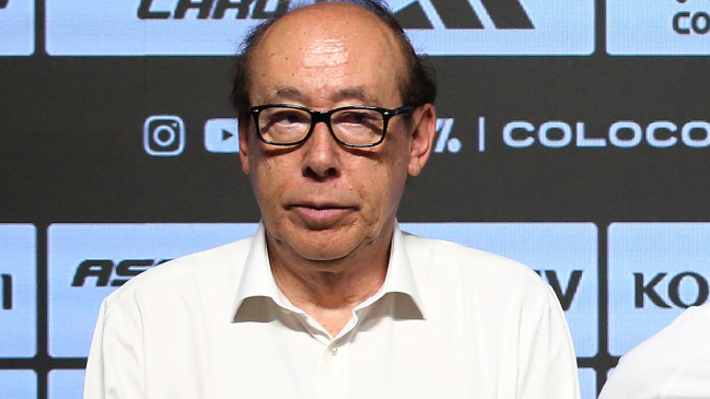 Alfredo Stöhwing: Estamos muy sorprendidos del mal trato que se le está dando a la institución