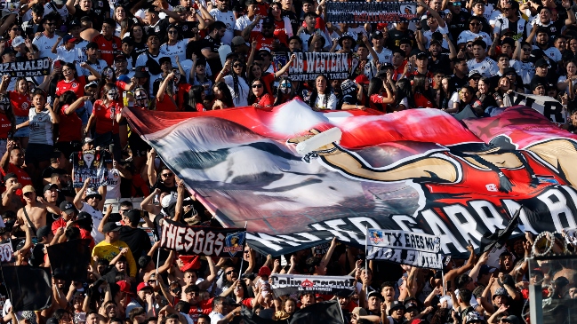 La amenaza de la Garra Blanca: También sabemos jugar sucio