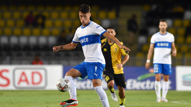 Los resultados de los clubes chilenos en la primera ronda de Copa Sudamericana