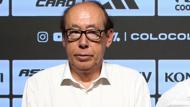 Stöhwing: Todo el mundo quiere congraciarse con castigar a Colo Colo, es discriminatorio