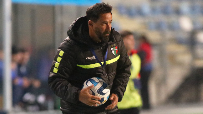 Pablo Sánchez: Encontramos el equilibrio que queríamos, el equipo estuvo a la altura