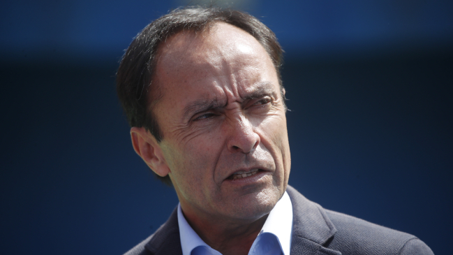 Ministro Pizarro por sanción a hinchas de Colo Colo: Es un proceso que aún está abierto