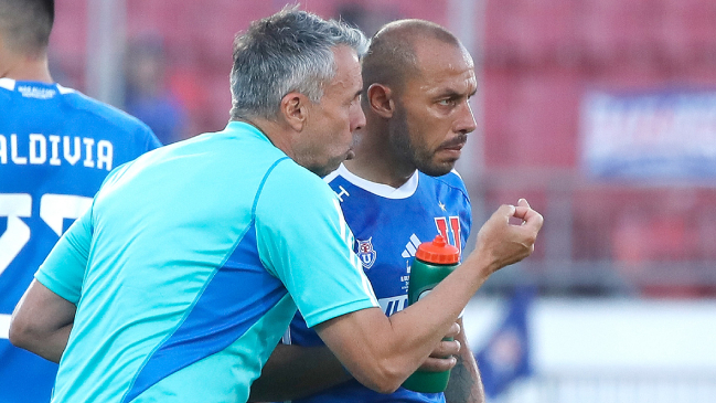 Alvarez planifica la oncena para el Superclásico con una duda en el ataque