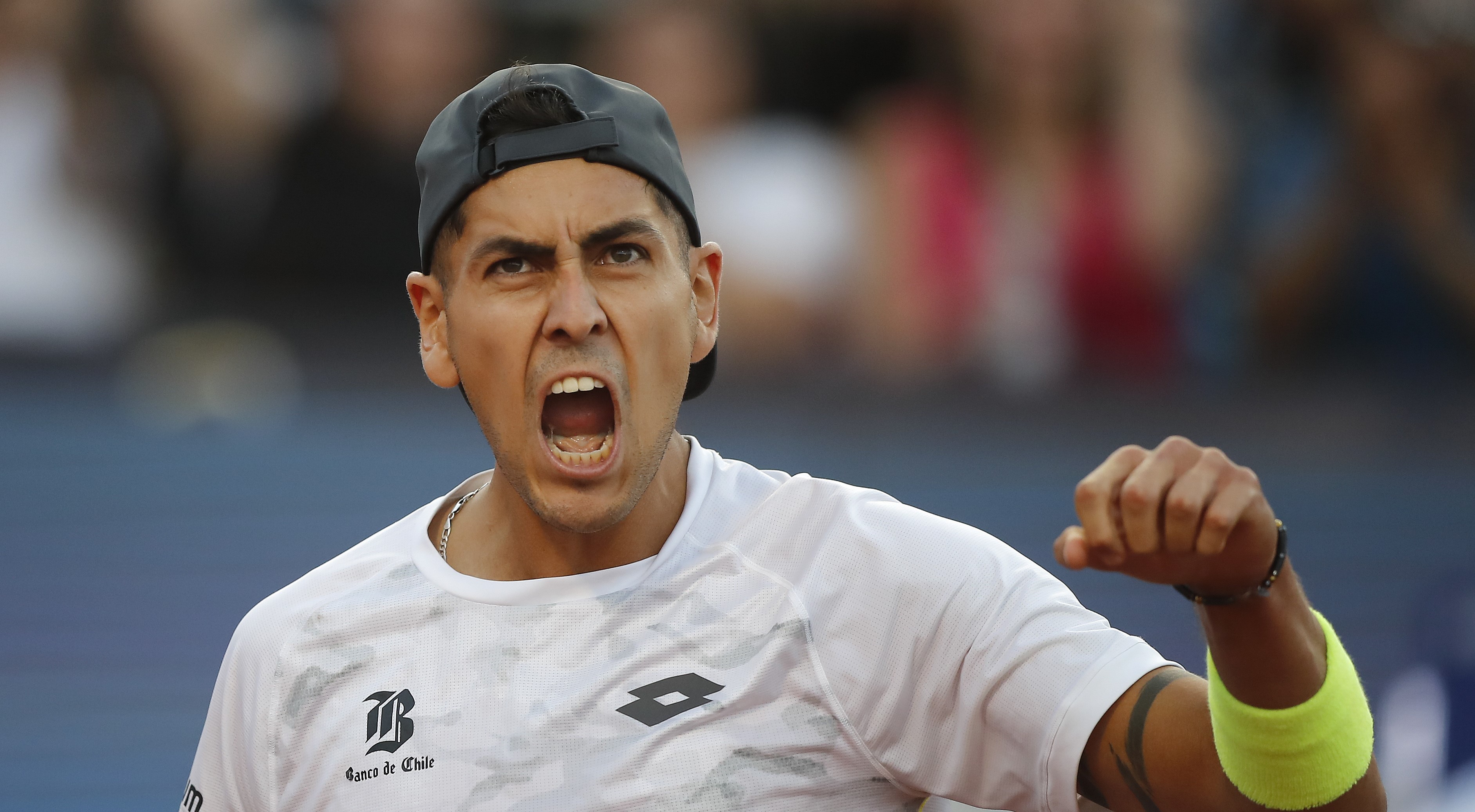 ¿Cuándo y dónde ver el debut de Alejandro Tabilo en Indian Wells?