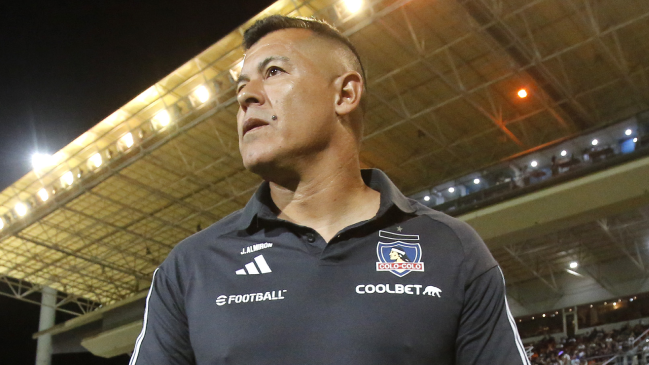 Almirón y el empate en Paraguay: Es un buen resultado de visitante para cerrar en casa