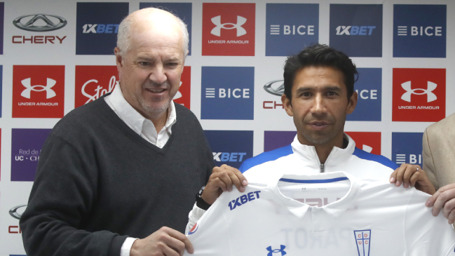 Juan Tagle: Se evaluó todo el periodo de Nicolás Núñez como DT