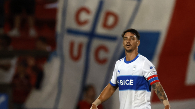 Zampedri: Los dirigentes decidieron lo que les parecía favorable para la institución