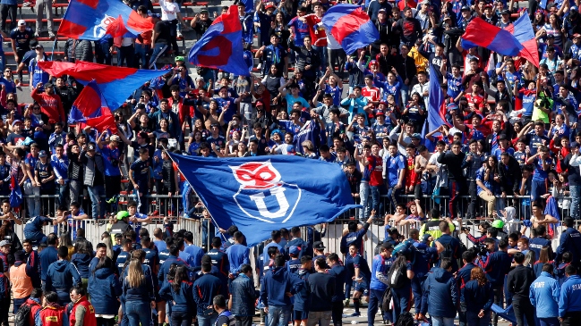 La Cisterna reforzará seguridad en el entorno del CDA por eventual arengazo de hinchas de la U