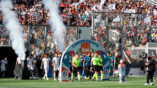 Asistentes al Superclásico tendrán que inscribirse en el Registro Nacional de Hinchas