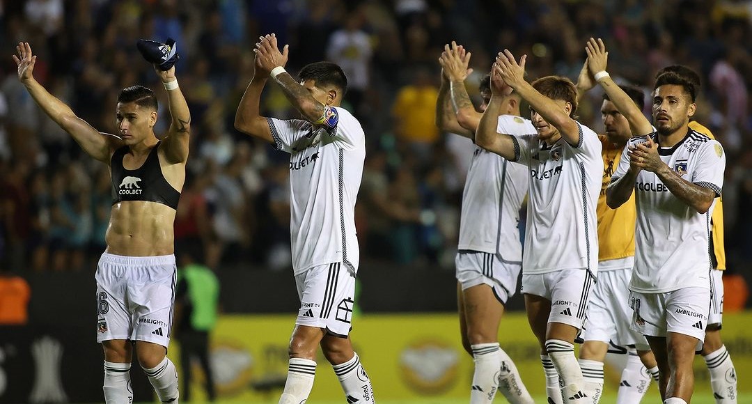 Stöhwing y el conflicto por los premios en Colo Colo: Debería resolverse sin problemas