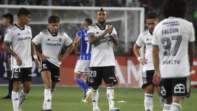Colo Colo se negó a asistir a la conferencia de capitanes previa al Superclásico