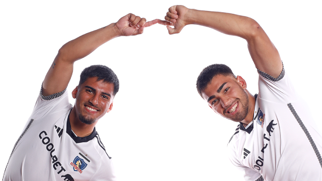 Libertadores sub 20 homenajeó a Akira Toriyama con “fusión” de jugadores de Colo Colo