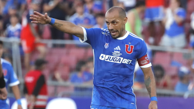 Marcelo Díaz sobre Arturo Vidal: No he tenido ningún roce con él, afuera ni adentro