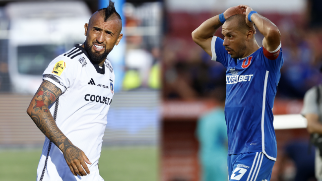 ¿Cuándo se juega y dónde ver el Superclásico entre Colo Colo y U. de Chile?