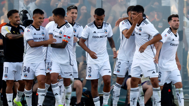 ¿Colo Colo tendrá un “tapado” sobre el cierre del libro de pases?