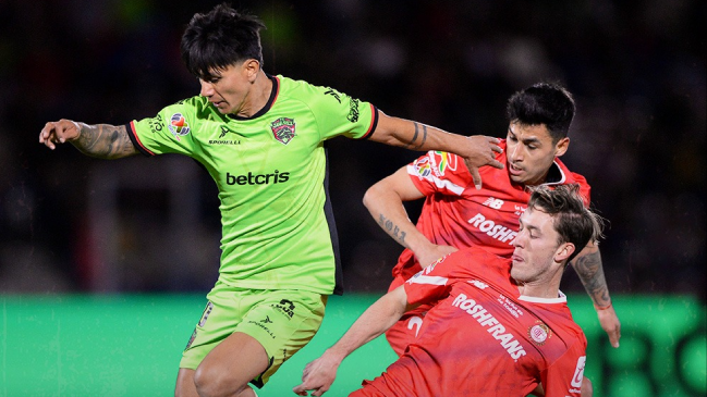 Toluca de Claudio Baeza y Jean Meneses se llevó un empate en su visita a Juárez