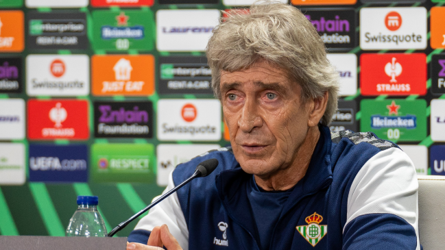 Pellegrini celebró convocatoria de Bravo a la Roja: Ha tenido un año bastante complicado