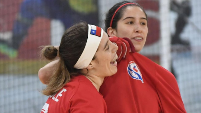 Las Marcianitas jugarán este domingo la final del Panamericano de hockey patín ante Argentina
