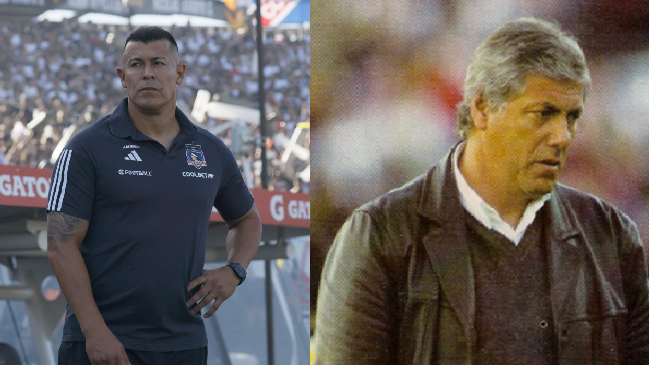 Almirón es el primer DT que pierde ante la U en el Monumental desde Roberto Hernández