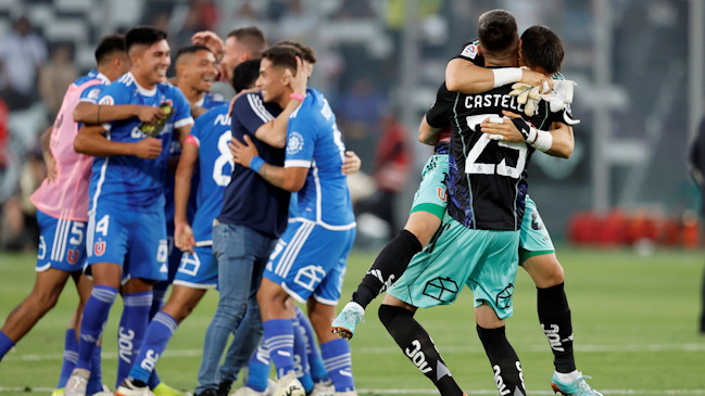 Gabriel Castellón: Me tomo con mesura este triunfo y hay que seguir logrando cosas