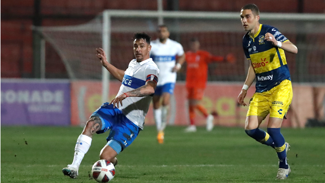 Universidad Católica y Everton se citan en duelo de elencos golpeados por un irregular arranque