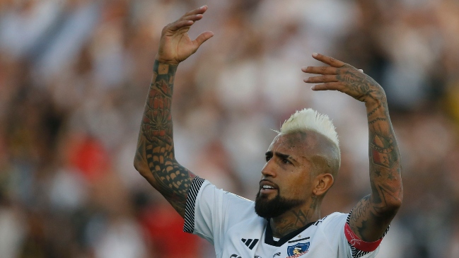 Colo Colo ya puso su foco en duelo copero ante Trinidense