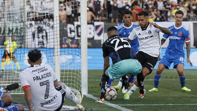 Al Aire Libre en Cooperativa: El día después al triunfo de U. de Chile sobre Colo Colo