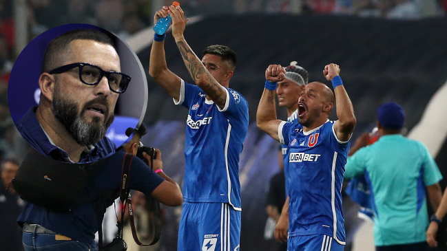 El editorial de Rodrigo Goldberg: El triunfo vale lo mismo que otro partido, pero se vive distinto y se atesora