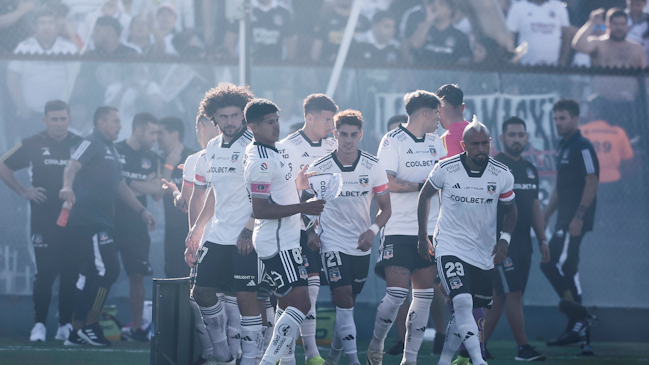 Colo Colo vivirá jornada clave para resolver el tema “premios”
